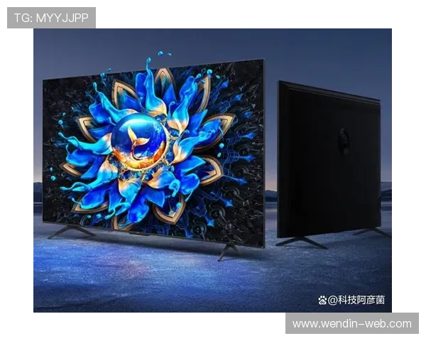 畅享高清直播:电视应用带来极致视听盛宴